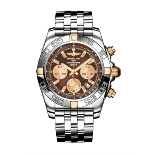 Breitling Chronomat B01 44 IB011012Q576375A
