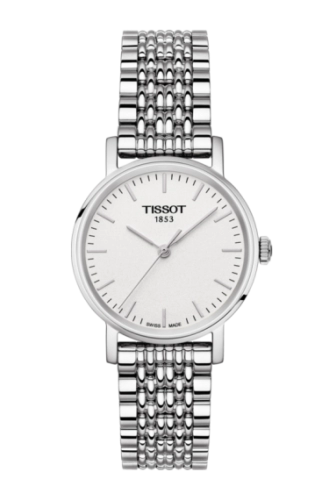 Tissot Everytime T109-210-11-031-00