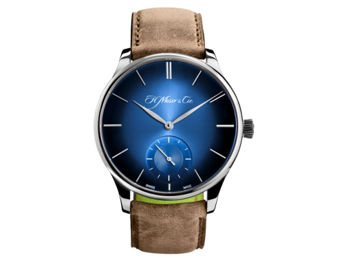 H. Moser & Cie Venturer 2327-0203