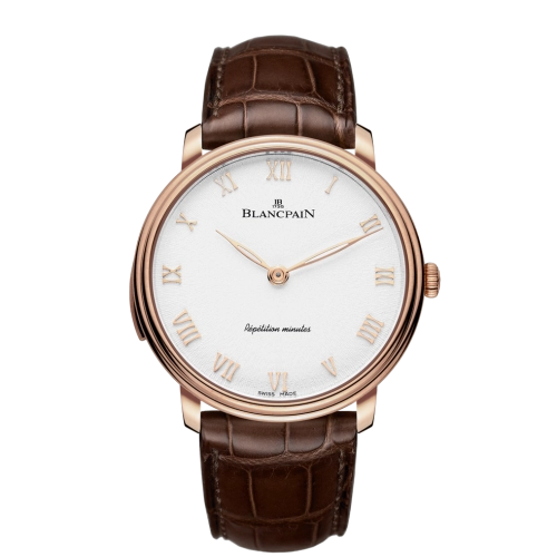 Blancpain Villeret 6635-3642-55B