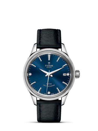 Tudor Style 12300-0013