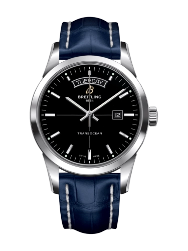 Breitling Transocean A4531012-BB69-732P-A20D-1