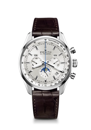Zenith El Primero 03-2091-410-01-C494