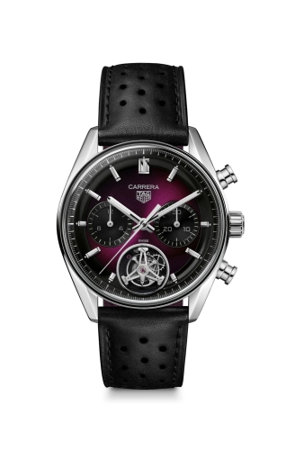 TAG Heuer Carrera Glass Box CBS5017-FC6605