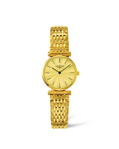 Longines La Grande Classique L4-209-2-42-8