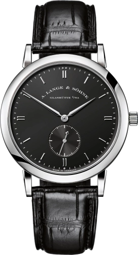 A. Lange & Söhne Saxonia 215-029