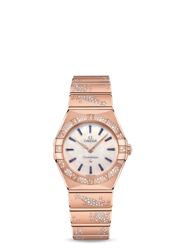 Omega Constellation 131-55-28-60-99-002