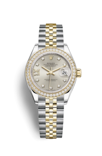 Rolex Lady-Datejust 279383RBR-0003