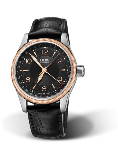Oris Big Crown 01-754-7679-4334-07-5-20-76FC