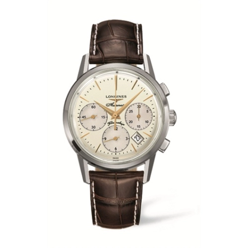 Longines Flagship L4-796-4-78-2