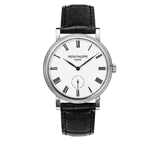 Patek Philippe Calatrava 7119G-010