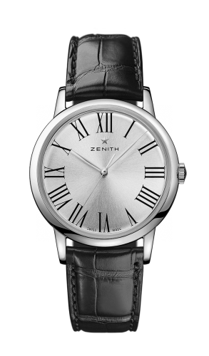 Zenith Elite 03-2290-679-11-C493
