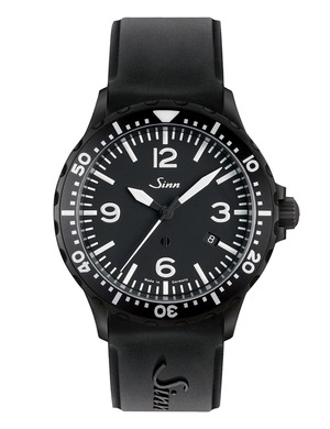Sinn Instrument 857-021