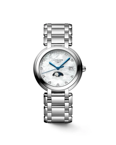 Longines PrimaLuna L8-116-4-87-6
