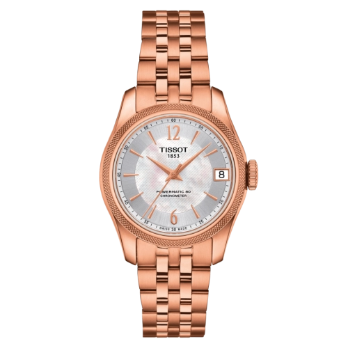 Tissot Ballade T108-208-33-117-00