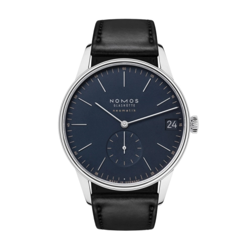 Nomos Glashütte Orion 363