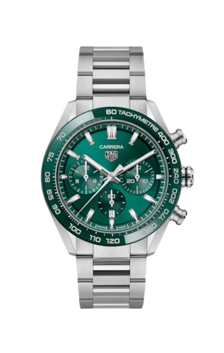 TAG Heuer Carrera CBN2A1N-BA0643