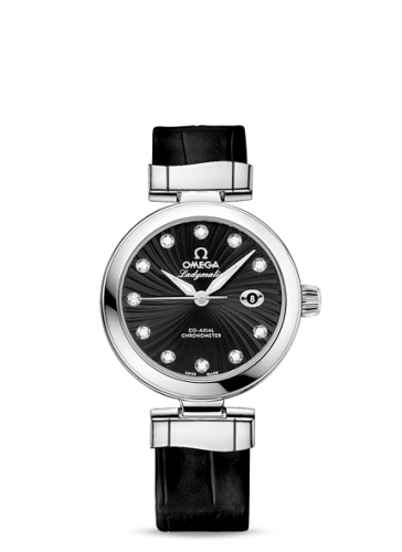 Omega LadyMatic 425-33-34-20-51-001
