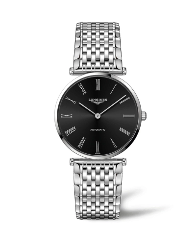 Longines La Grande Classique L4-908-4-51-6