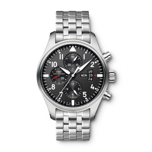 IWC Pilot IW3777-04