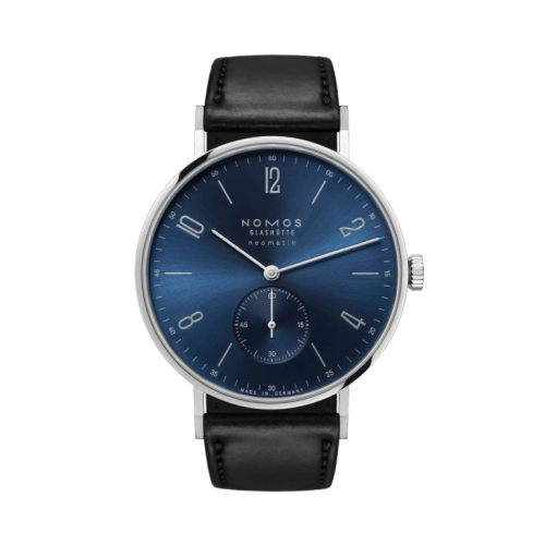 Nomos Glashütte Tangente 145
