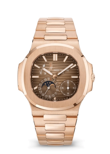 Patek Philippe Nautilus 5712-1R-001
