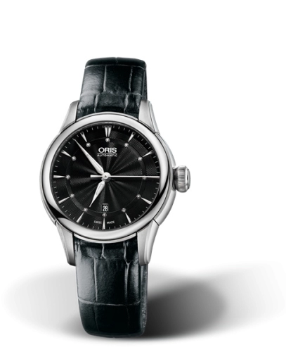 Oris Artelier 01-561-7687-4094-07-5-14-60FC
