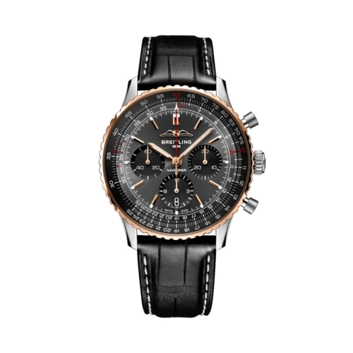 Breitling Navitimer UB01384A1B1P1