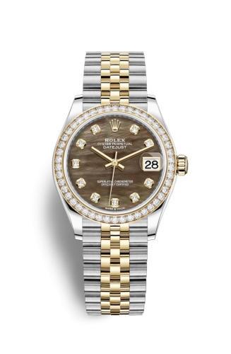 Rolex Datejust 31 278383RBR-0024