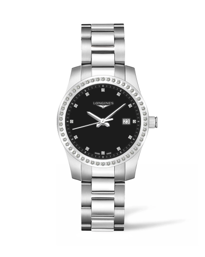 Longines Conquest L3-401-0-57-6