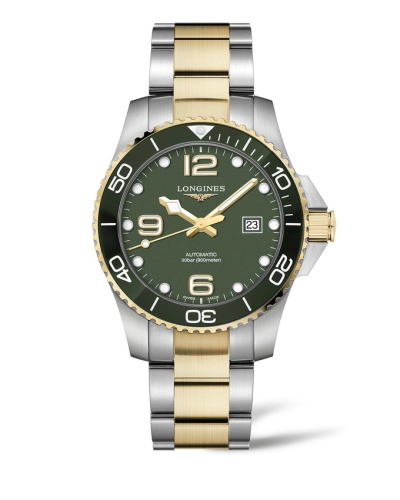 Longines HydroConquest L3-782-3-06-7