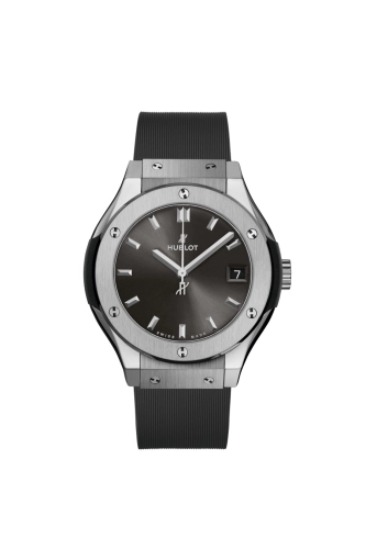 Hublot Classic Fusion 581-NX-7071-RX