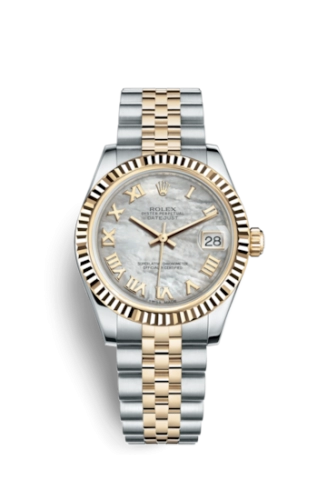 Rolex Datejust 31 178273-0016