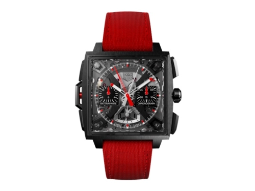 TAG Heuer Monaco CBW2181-FC8322