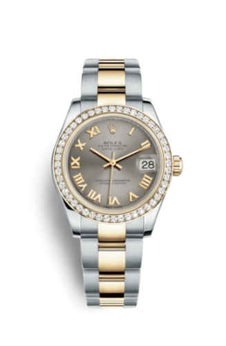 Rolex Datejust 31 178383-0046