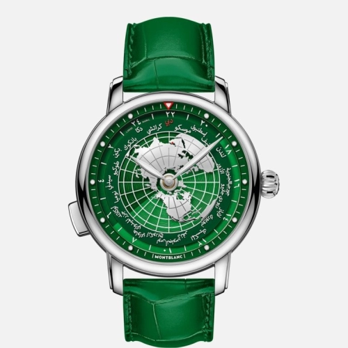 Montblanc Heritage MB129052