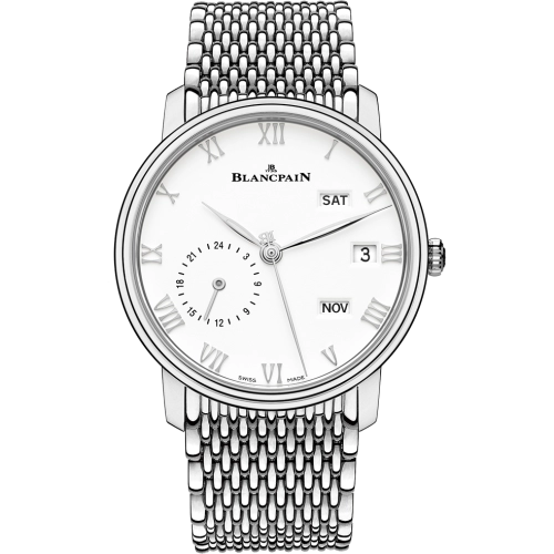 Blancpain Villeret 6670-1127-MMB