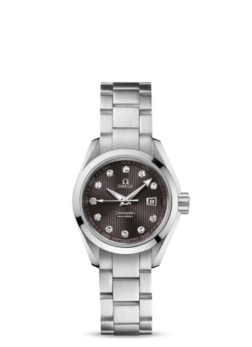Omega Aqua Terra 231-10-30-61-56-001
