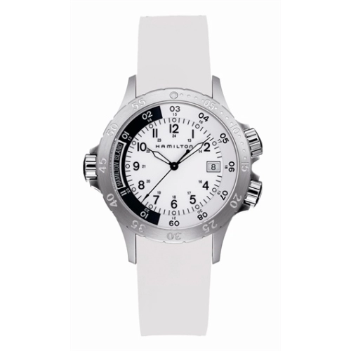 Hamilton Khaki Navy H74551913