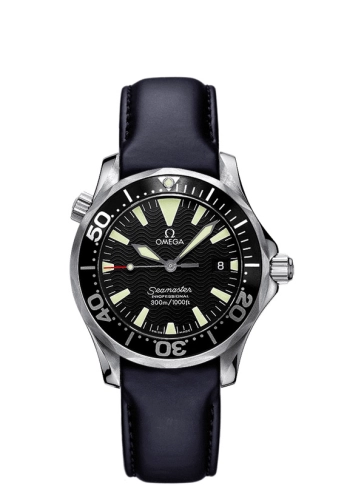 Omega Seamaster Diver 300M 2962-50-91