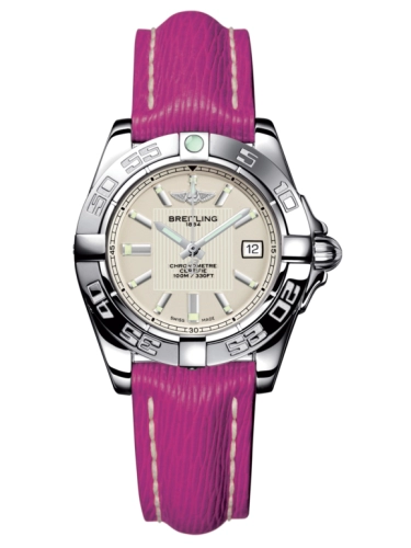 Breitling Galactic A71356L2-G702-241X