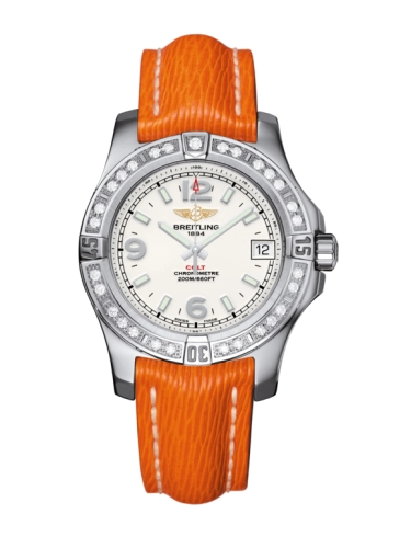 Breitling Colt A7438953-G803-217X