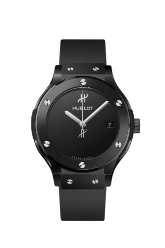 Hublot Classic Fusion 565-CX-1270-RX-MDM