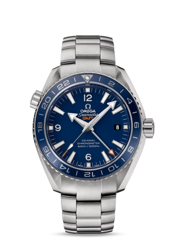 Omega Seamaster Planet Ocean 232-90-44-22-03-001