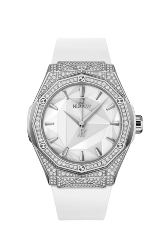 Hublot Classic Fusion 550-NS-2200-RW-1604-ORL20