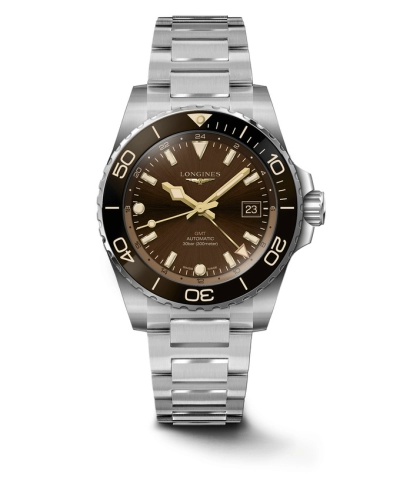 Longines HydroConquest L3-790-4-66-6