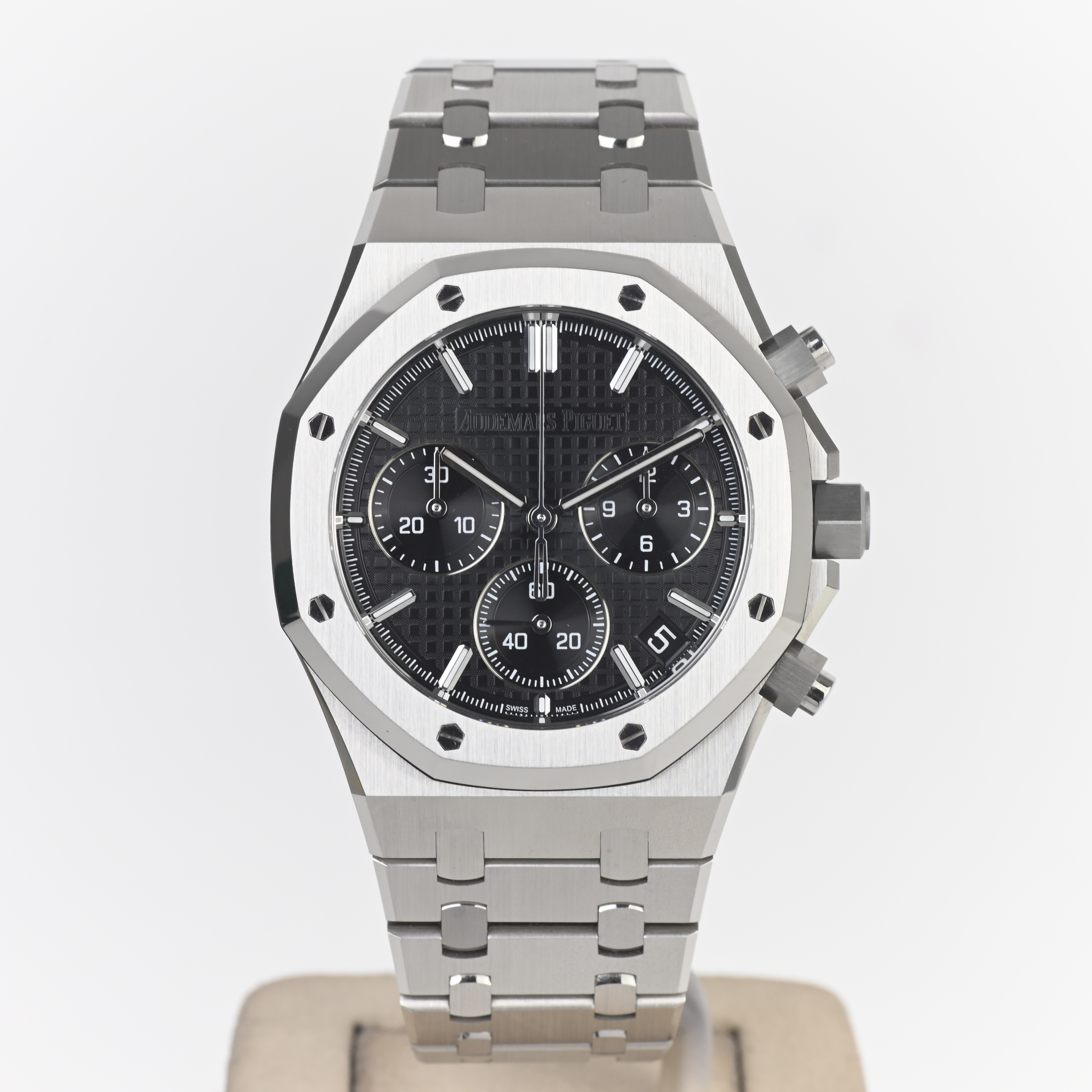 Audemars Piguet Audemars Piguet Royal Oak Chronograph