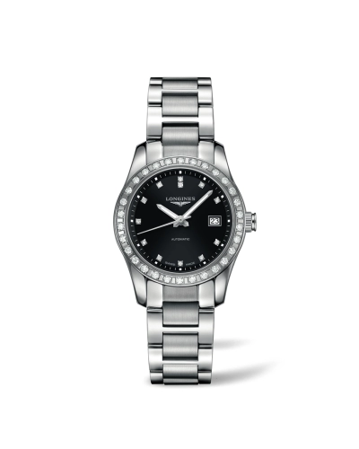 Longines Conquest Classic L2-285-0-57-6