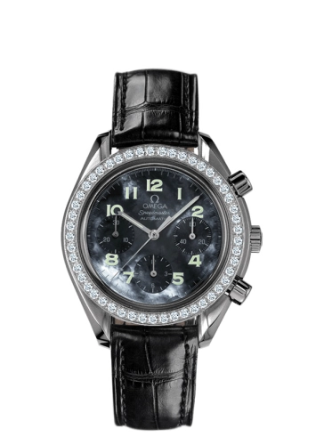 Omega Speedmaster Reduced 3815-73-31