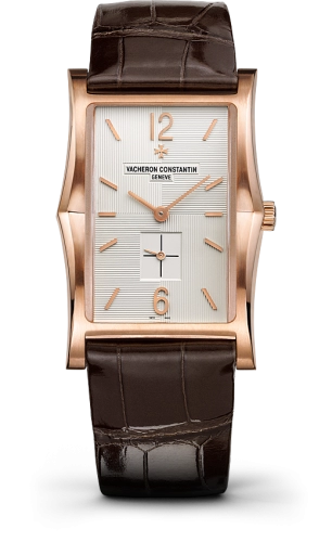 Vacheron Constantin Historiques 81018-000R-965